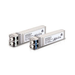 10 Gigabit Ethernet SFP+ Modules